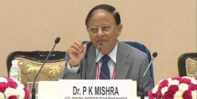 ପ୍ରମୋଦ ମିଶ୍ର ନମ୍ବର ୱାନ ପ୍ରଶାସକ