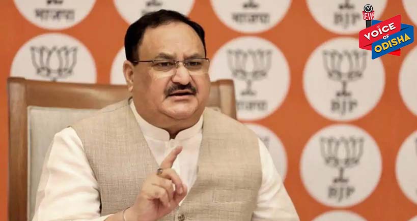 ବଲିଆ ଗୁଳିକାଣ୍ଡ ଘଟଣା: ବିଧାୟକଙ୍କ ଉପରେ ନଡ୍ଡା ଖପ୍ପା