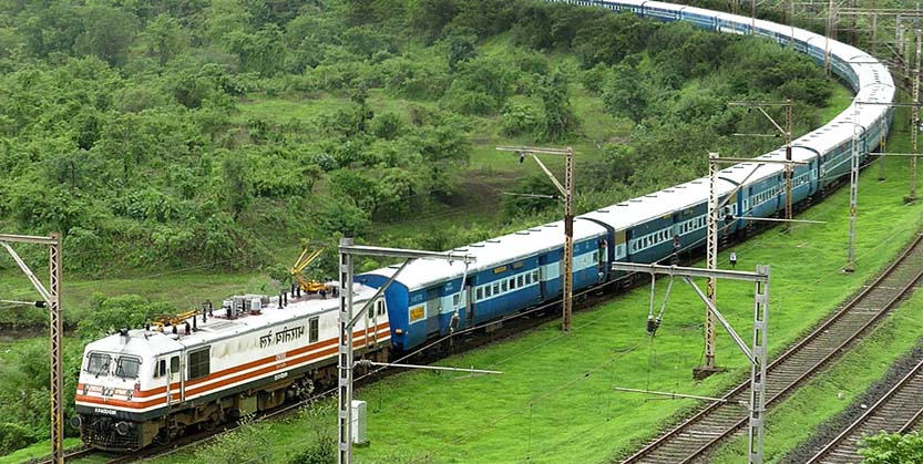 ପାର୍ବଣ ପାଇଁ ଚାଲିବ ୨୬ଟି ସ୍ୱତନ୍ତ୍ର ଟ୍ରେନ