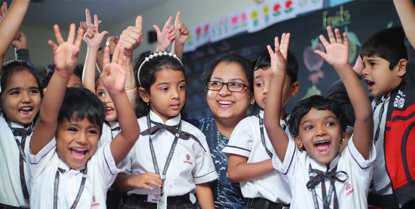 ପ୍ରି ପ୍ରାଇମେରୀ ସ୍କୁଲ ପିଲାଙ୍କୁ ମିଳିବ ସକାଳ ଜଳଖିଆ ଓ ମଧ୍ୟାହ୍ନ ଭୋଜନ