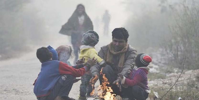 ଦଶହରା ପରେ ଲେଉଟିବ ଶୀତ 