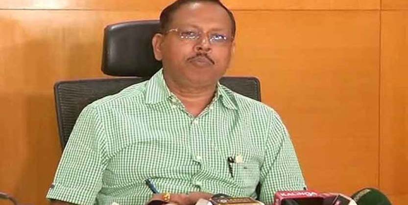 ବନ୍ୟା ସମ୍ଭାବନା ନାହିଁ : ଏସଆରସି