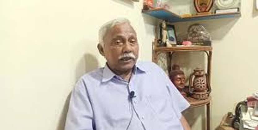 ନୀଳାଚଳ ଇସ୍ପାତ ସମ୍ପର୍କରେ ଏଭଳି କହିଲେ ପଞ୍ଚାନନ