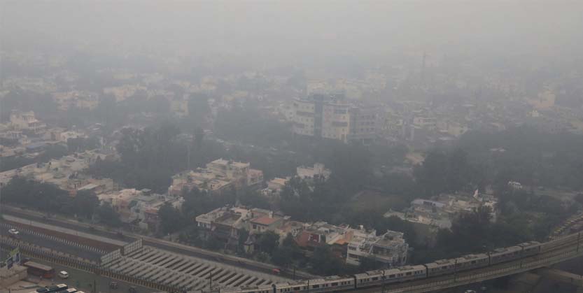 ପ୍ରଦୂଷଣ ରୋକିବା ପାଇଁ କଡା ପଦକ୍ଷେପ : ନିୟମ ଭାଙ୍ଗିଲେ ଜେଲ ସହିତ ୧ କୋଟିର ଫାଇନ