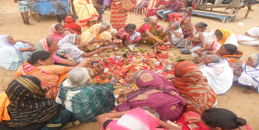 ହବିଷ୍ୟାଳୀଙ୍କ ପାଇଁ କଟକଣା ଜାରି