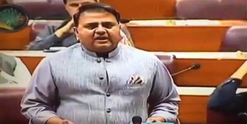 ପୁଲୱାମା ଆକ୍ରମଣରେ ପାକିସ୍ତାନର ସମ୍ପୃକ୍ତି ନେଇ ମନ୍ତ୍ରୀଙ୍କ ବଡ ଖୁଲାସା