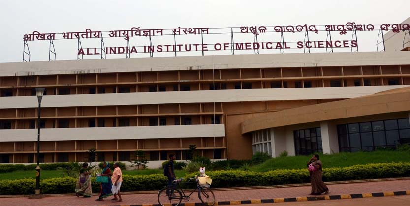 ୨ ତାରିଖରୁ ଖୋଲିବ ଏମ୍ସ ଓପିଡି