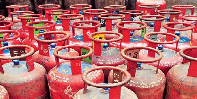 ଗ୍ୟାସ ବୁକିଂ ପାଇଁ ସମଗ୍ର ଦେଶରେ ଗୋଟିଏ ନମ୍ବର