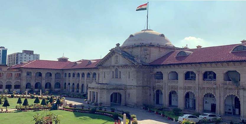 ବିବାହ ନାମରେ ଧର୍ମାନ୍ତରୀକରଣ ଗ୍ରହଣୀୟ ନୁହେଁ : କୋର୍ଟ