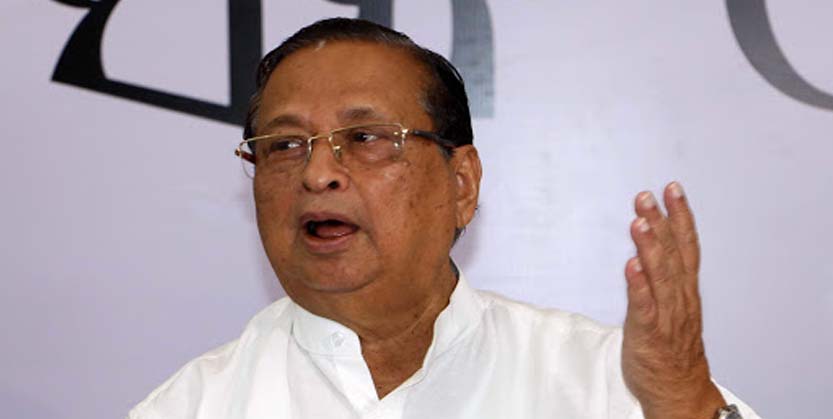 ମୋଦି ଓ ନବୀନଙ୍କ ମିଥ୍ୟା ପ୍ରତିଶ୍ରୁତିରେ ନ ଭଳନ୍ତୁ ଭୋଟର : ନିରଞ୍ଜନ