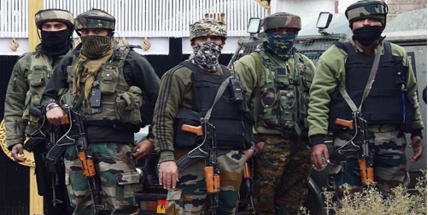 ୧୦ ମାସରେ କାଶ୍ମୀରରେ ମରିଛନ୍ତି ୨୦୦ ଆତଙ୍କୀ : ସୋପିଆନ ଓ ପୁଲୱାମାରୁ ସର୍ବାଧିକ