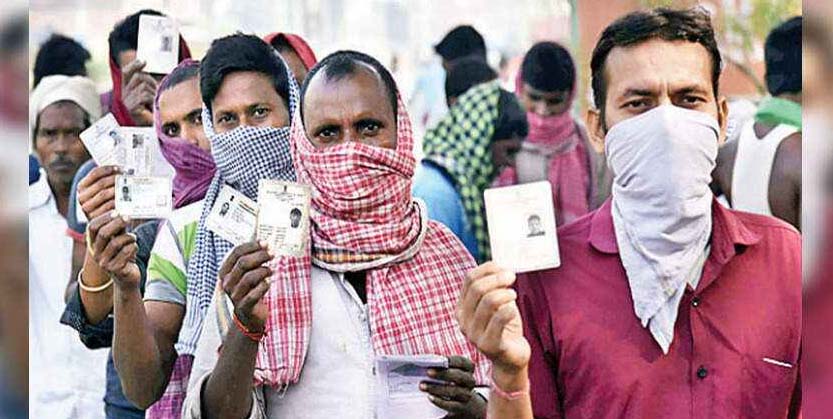 ବାଲେଶ୍ୱର ଓ ତିର୍ତ୍ତୋଲ ଉପନିର୍ବାଚନ ପାଇଁ ମତଦାନ ଆରମ୍ଭ 