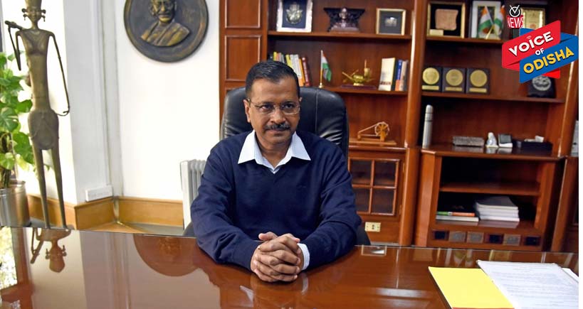 ଦିଲ୍ଲୀ ବାସୀ ପାଳନ କରିବେ ଦୀପାବଳି : ଜାଣନ୍ତୁ କଣ କହିଲେ କେଜ୍ରିୱାଲ