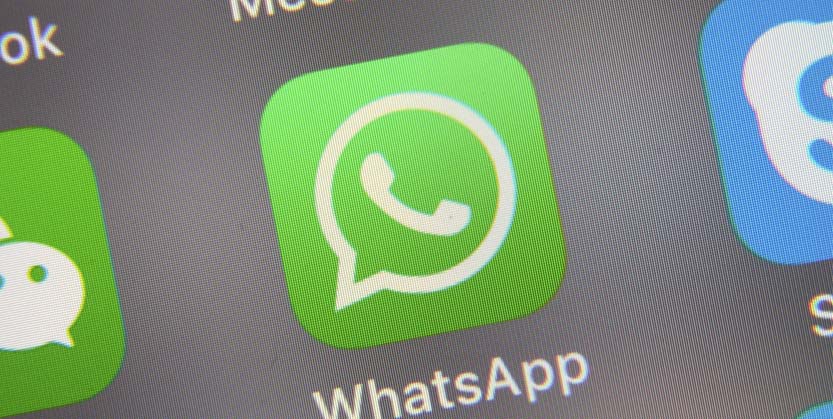 ହ୍ୱାଟସ ଆପ ଗ୍ରୁପରେ ଅଶ୍ଳୀଳ ଭିଡିଓ, ବିଧାୟକଙ୍କ ଅଭିଯୋଗ ପରେ ୪ ଅଟକ