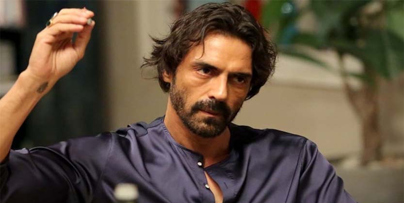 ଅକଳରେ ଅଭିନେତା ଅର୍ଜୁନ ରାମପାଲ :୧୧ରେ ଏନସିବି କରିବ ଜେରା