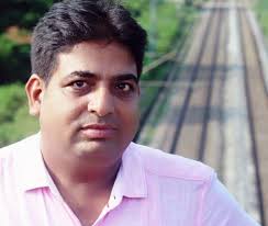 ବିଜେଡିରୁ ବିଦା ହେଲେ ପ୍ରକାଶ ତ୍ରିପାଠୀ 