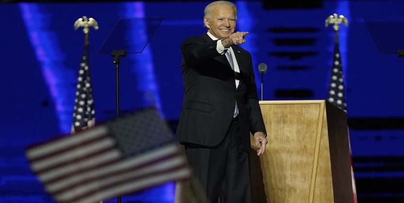 ବିଶ୍ୱ ସ୍ୱାସ୍ଥ୍ୟ ସଙ୍ଗଠନରେ ଯୋଗ ଦେବ ଆମେରିକା, ଜାଣନ୍ତୁ କଣ କହିଲେ ବିଡେନ