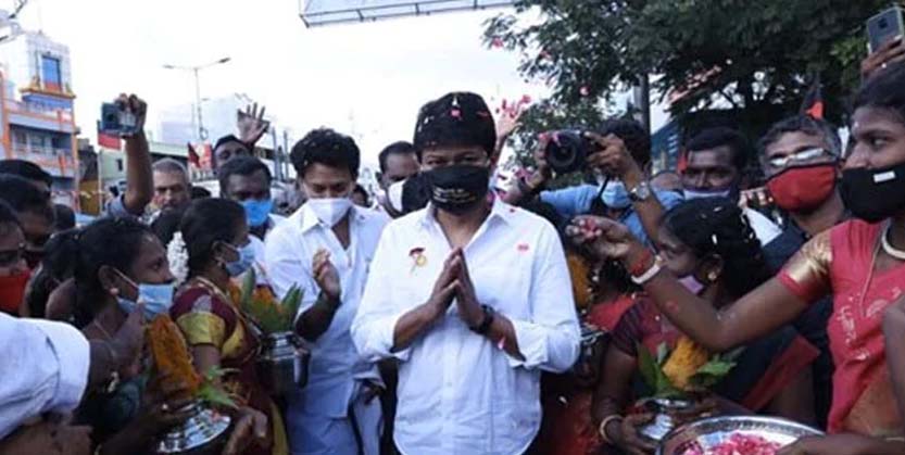 ଗିରଫ ହେଲେ ଭାବି ମୁଖ୍ୟମନ୍ତ୍ରୀଙ୍କ ପୁଅ