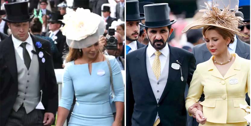 ବଡିଗାର୍ଡ ସହିତ ଅବୈଧ ପ୍ରେମ ସମ୍ପର୍କ ପାଇଁ ଏତିକି କୋଟି ଦେଇଛନ୍ତି ରାଜକୁମାରୀ!