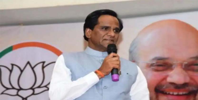 ‘ମହରାଷ୍ଟ୍ରରେ ୩ ମାସରେ ସରକାର ଗଢ଼ିବ ବିଜେପି’