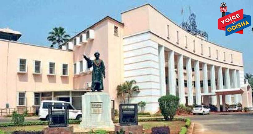 ଆପୋସ ବୁଝାମଣାରେ ସୀମା ଚିହ୍ନଟ: ମନ୍ତ୍ରୀ