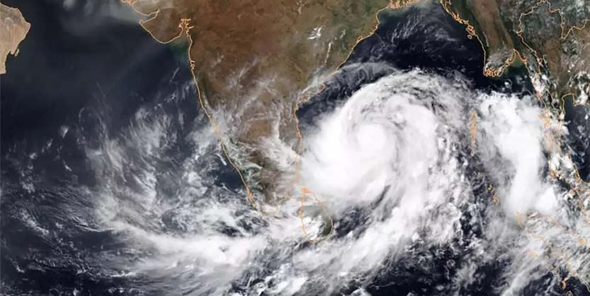 ସନ୍ଧ୍ୟା ସୁଦ୍ଧା ଲ୍ୟାଣ୍ଡଫଲ କରିବ ନିଭାର : ତାମିଲନାଡୁ ସରକାରଙ୍କ ବ୍ୟାପକ ସୁରକ୍ଷା ବ୍ୟବସ୍ଥା