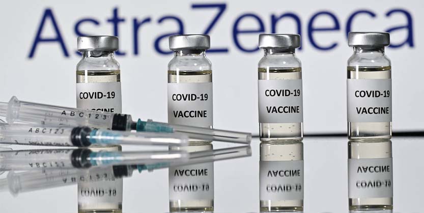 ଟିକାର ମୂଲ୍ୟ ଘୋଷଣା କଲା ଆଷ୍ଟ୍ରାଜେନେକା, ଜାଣନ୍ତୁ କେତେ ଟଙ୍କାରେ ମିଳିବ ଅକ୍ସଫୋର୍ଡ ଟିକା!