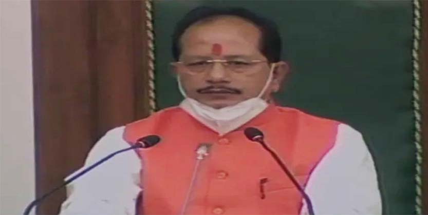 ୧୫  ବର୍ଷ ପରେ ବିଜେପି ହାତେଇଲା ବାଚସ୍ପତି ପଦ