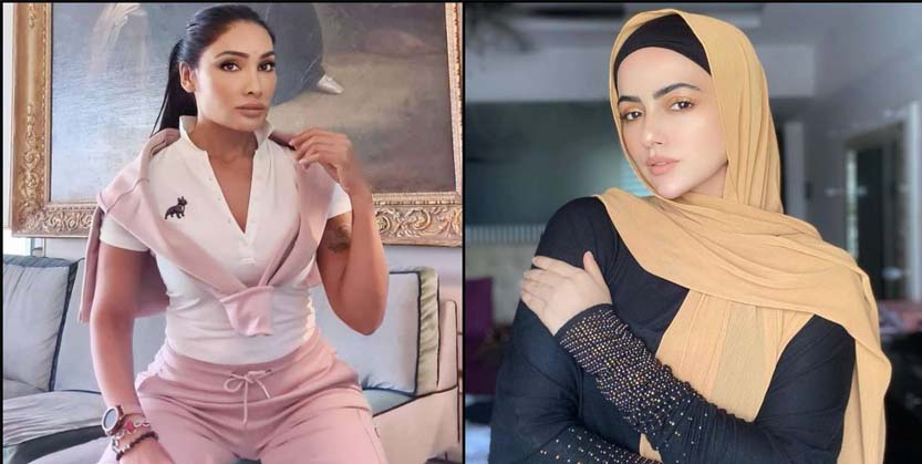 ୩ ବର୍ଷ ହେଲାଣି ସହବାସ କରିନାହାନ୍ତି ଏହି ଅଭିନେତ୍ରୀ, ଜାଣନ୍ତୁ କିଏ