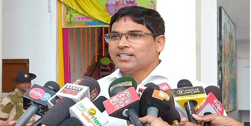 ପରୀ ପ୍ରସଙ୍ଗରେ କ’ଣ କହିଲେ ଅରୁଣ ଜାଣନ୍ତୁ