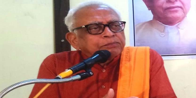 ଏସଆଇଟିକୁ ଐତିହାସିକ ସଫଳତା କହିଲେ ନରସିଂହ