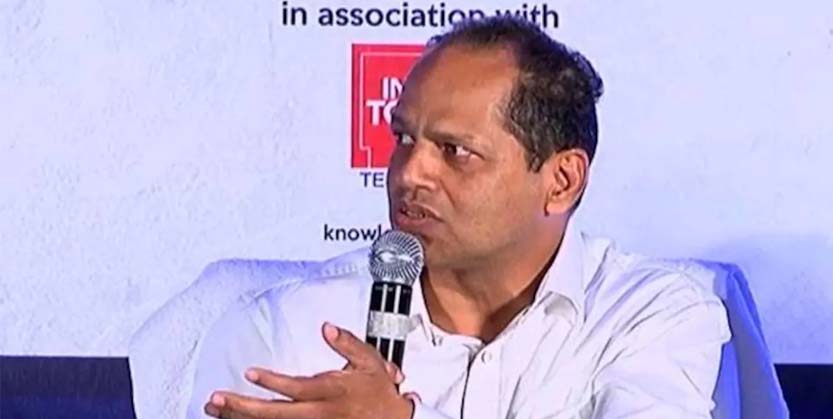 ତାଜ ହୋଟେଲରେ ୮୪ ଲକ୍ଷ ଖର୍ଚ୍ଚ କରିଥିଲେ ପ୍ରଦୀପ ପାଣିଗ୍ରାହୀ !