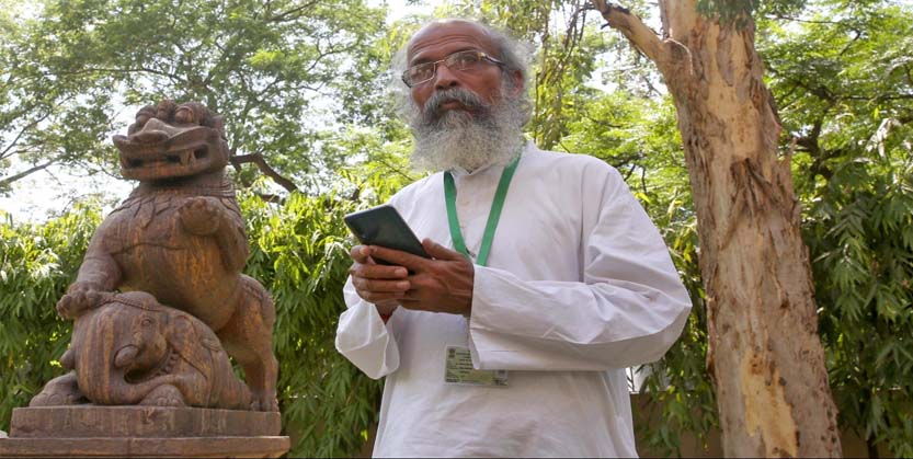 କେନ୍ଦ୍ରମନ୍ତ୍ରୀଙ୍କ ଗାଡ଼ି ଧକ୍କାରେ ନାବାଳକ ଆହତ