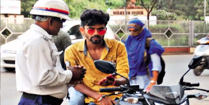 ୧୦ ଦିନରେ ୯୭ ଲାଇସେନ୍ସ ବାତିଲ, ଅନ୍ୟକୁ ଗାଡ଼ି ଦେଇ ଫସୁଛନ୍ତି ମାଲିକ