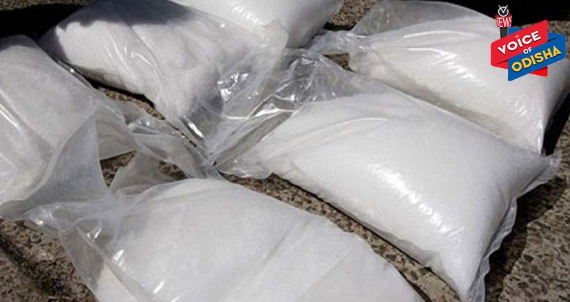 ବ୍ରାଉନସୁଗାର କାରବାରରେ ଡିଲ କରିଛନ୍ତି ମହିଳା