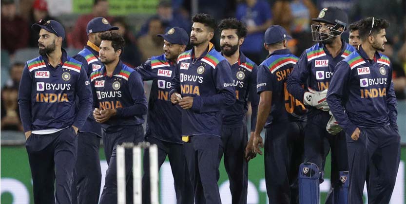 ଟି ୨୦ ଶୃଙ୍ଖଳାର ଅନ୍ତିମ ମ୍ୟାଚ : କ୍ଲିନ ସୁଇପ ଲକ୍ଷ୍ୟରେ ଭାରତ