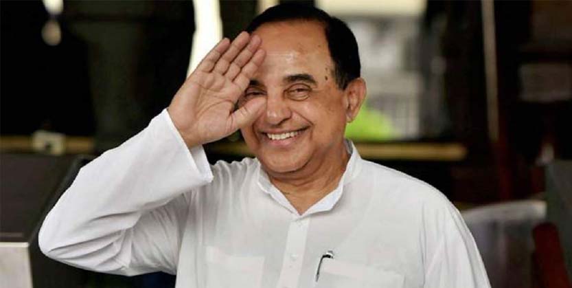 ବଢୁଥିବା ପେଟ୍ରୋଲ ମୂଲ୍ୟ ନେଇ ସରକାରଙ୍କୁ ଘେରିଲେ ସ୍ୱାମୀ, କଣ କହିଲେ ପଢନ୍ତୁ