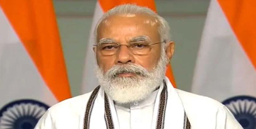୩ ବର୍ଷରେ ପ୍ରତି ଗାଁରେ ହାଇସ୍ପିଡ ଇଣ୍ଟରନେଟ୍ : ନରେନ୍ଦ୍ର ମୋଦି