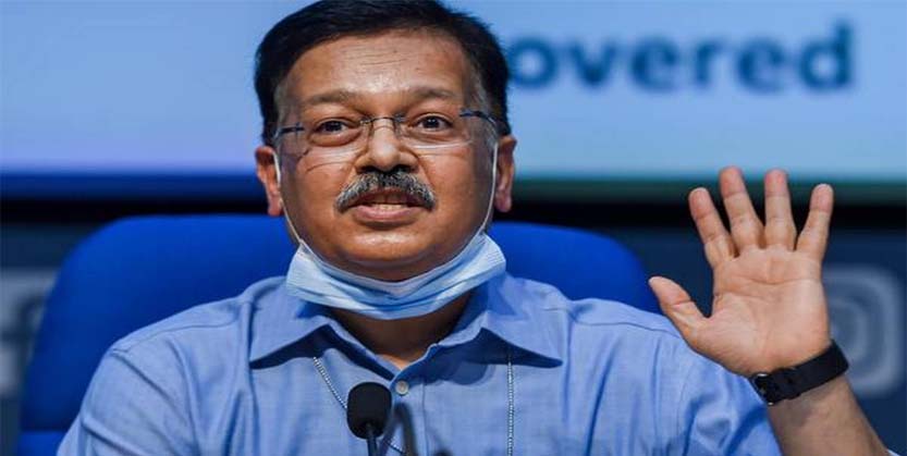 କୋଭିଡ-୧୯ ଟିକା ପାଇଁ ସରକାରଙ୍କ ନୂଆ ଆପ