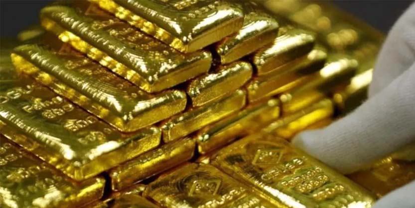 ସିବିଆଇ ହେପାଜତରୁ ୧୦୩ କିଲୋ ସୁନା ଗାଏବ