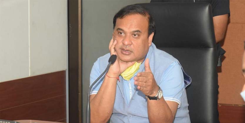 ୭୫୦ ମଦ୍ରାସାକୁ ବନ୍ଦ କଲେ ଆସାମର ବିଜେପି ସରକାର