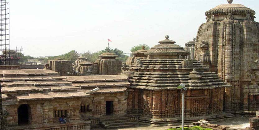 ଶ୍ରୀଲିଙ୍ଗରାଜ ମନ୍ଦିର ଖୋଲିବା ନେଇ ଆଜି ହୋଇପାରେ ନିଷ୍ପତି