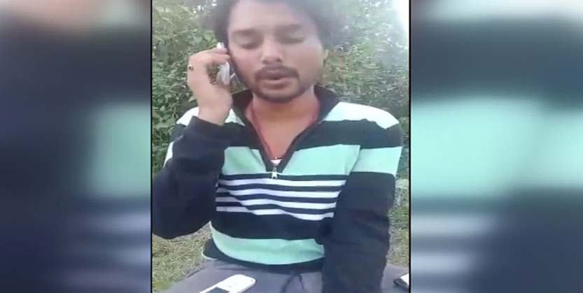 ଜମତାରା ଗ୍ୟାଙ୍ଗ ନେଇ କମିଶନରେଟ ପୁଲିସର ଭିଡିଓ ଜାରି