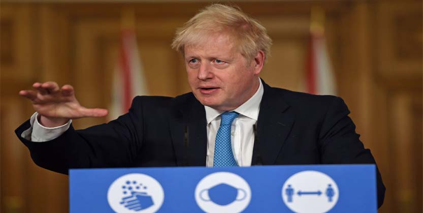 ସାଧାରଣତନ୍ତ୍ର ଦିବସ ଆମନ୍ତ୍ରଣକୁ ସ୍ୱୀକାର କଲେ ବୋରିସ ଜନସନ