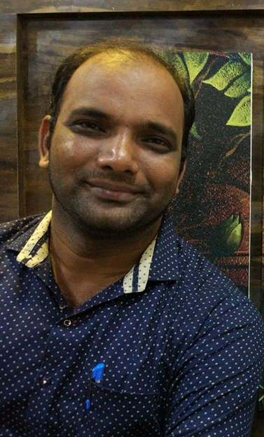 ଋୁଦ୍ର ପ୍ରସନ୍ନଙ୍କୁ ମିଳିଲା ଜାତୀୟ ଲାଡଲୀ ମିଡିଆ ଆୱାର୍ଡ