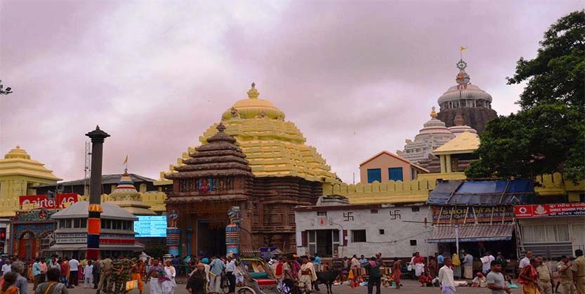 ୨୩ରୁ ଖୋଲିବ ଶ୍ରୀମନ୍ଦିର