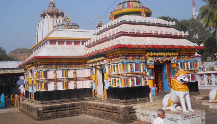 ପୁରୀ ଜିଲ୍ଲାରେ ସବୁ ଧର୍ମାନୁଷ୍ଠାନ ଖୋଲିବ