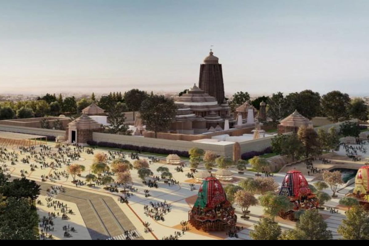 ଶସ୍ତାରେ ପୁରୀରେ ରହଣୀ