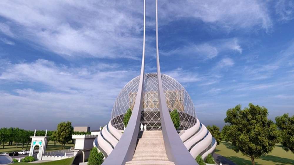 ଅଯୋଧ୍ୟାରେ ନିର୍ମାଣ ହେବ ଭବ୍ୟ ମସଜିଦ