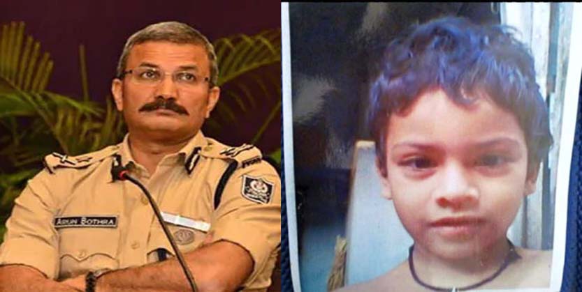 ଏସଆଇଟି ପାଖରେ ଯଥେଷ୍ଟ ପ୍ରମାଣ ରହିଛି: ଅରୁଣ ବୋଥ୍ରା